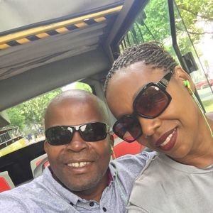 Meet your Posher, Vilna